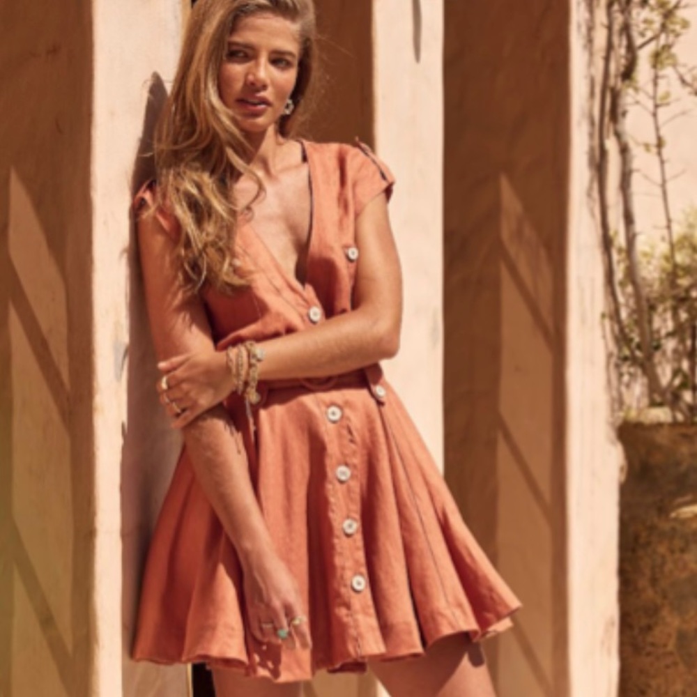 Showpo mini dress